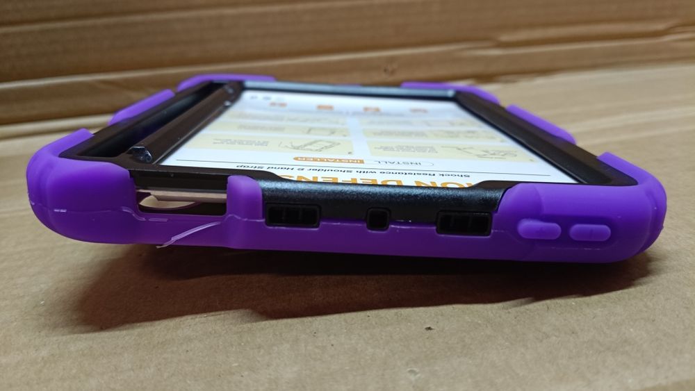 Etui Obudowa Pokrowiec na Tablet iPad Mini 6