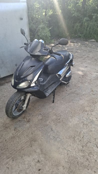 Продам скутер125