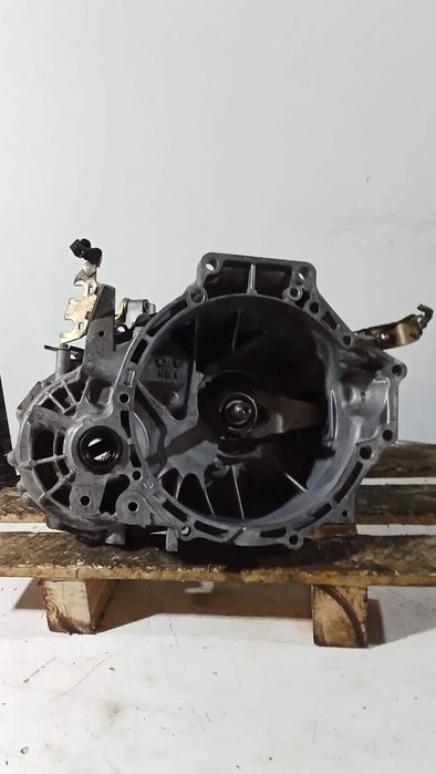 Caixa De Velocidades MAZDA 6 HATCHBACK (GG) 2.0 DI (GG14)