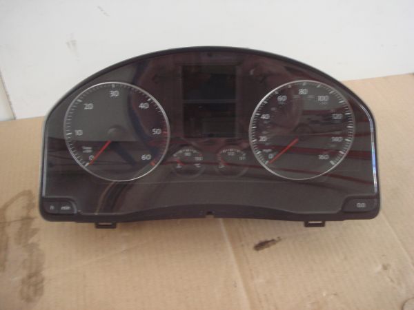 Quadrante / painel de instrumentos VOLKSWAGEN Golf V (1K1)