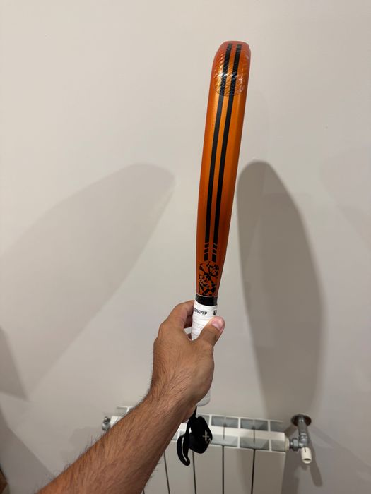 Raquete Padel Siux Fénix lite 4