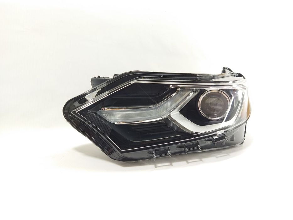 Фара передня ліва (HALOGEN) Chevrolet Equinox 2017-2020 84258447
