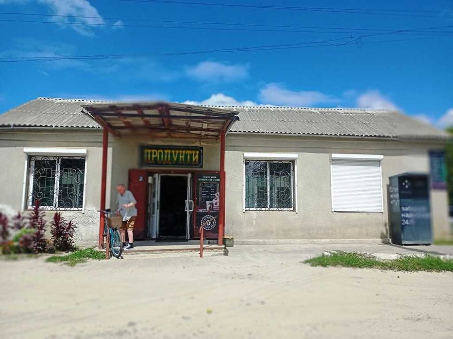 Продам будинок Фастів 77м Ділянка 13сот Петровського 33 Цегла Газ Вода