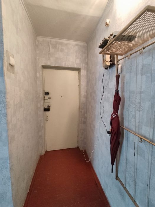 Продаж 2-кімнатної квартири в центрі Кременчука