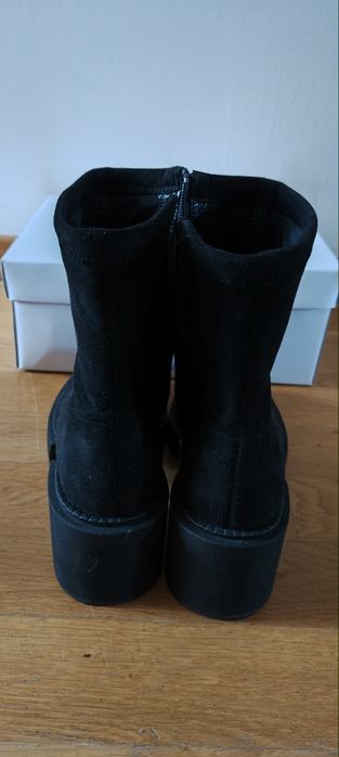 Buty damskie w dobrym stanie