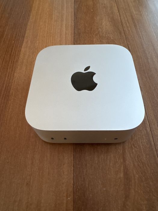 Mac mini 16Gb ram 256Gb