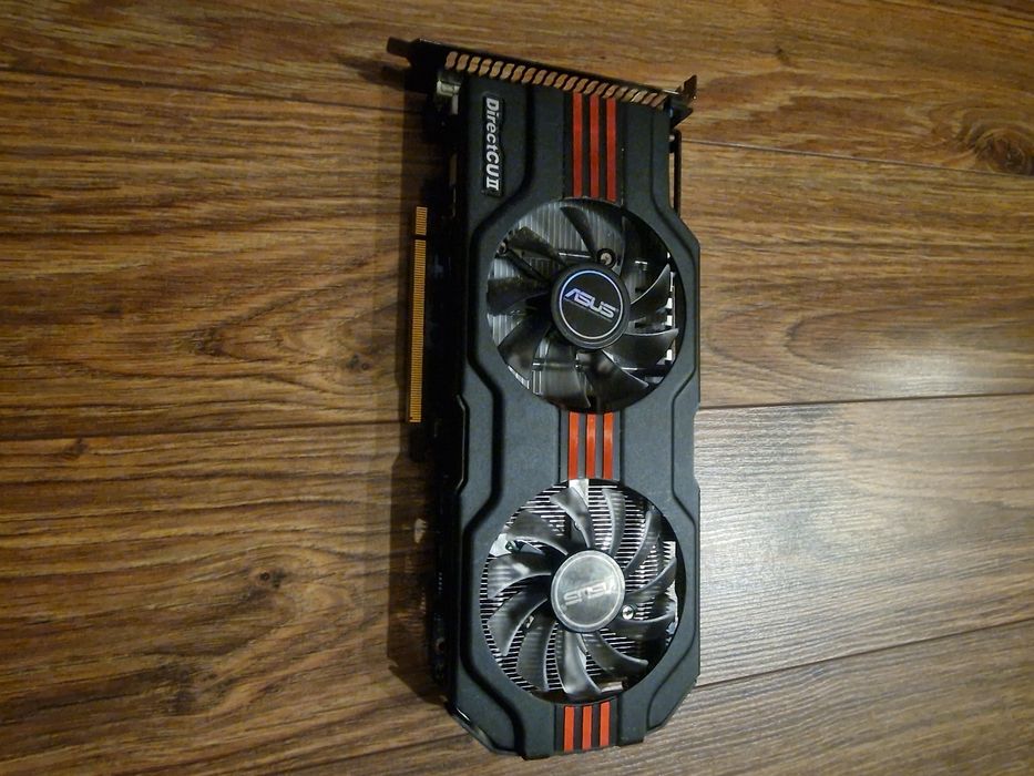 Karta graficzna Asus