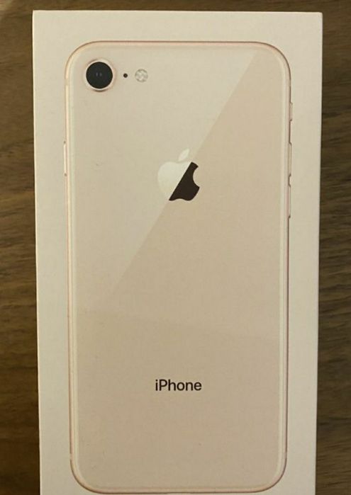 iPhone 8 64 gb branco