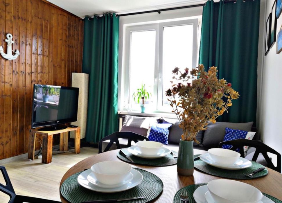 Mieszkanie do wynajecia dlugoterminowo