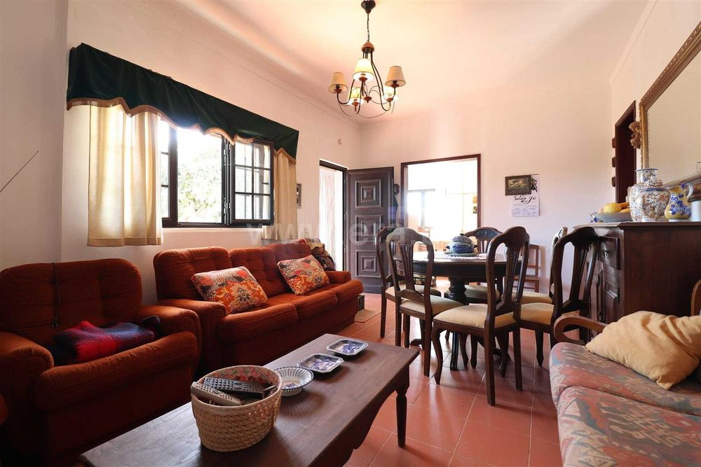 Monte Alentejano - *Oportunidade de Investimento* 2 moradias