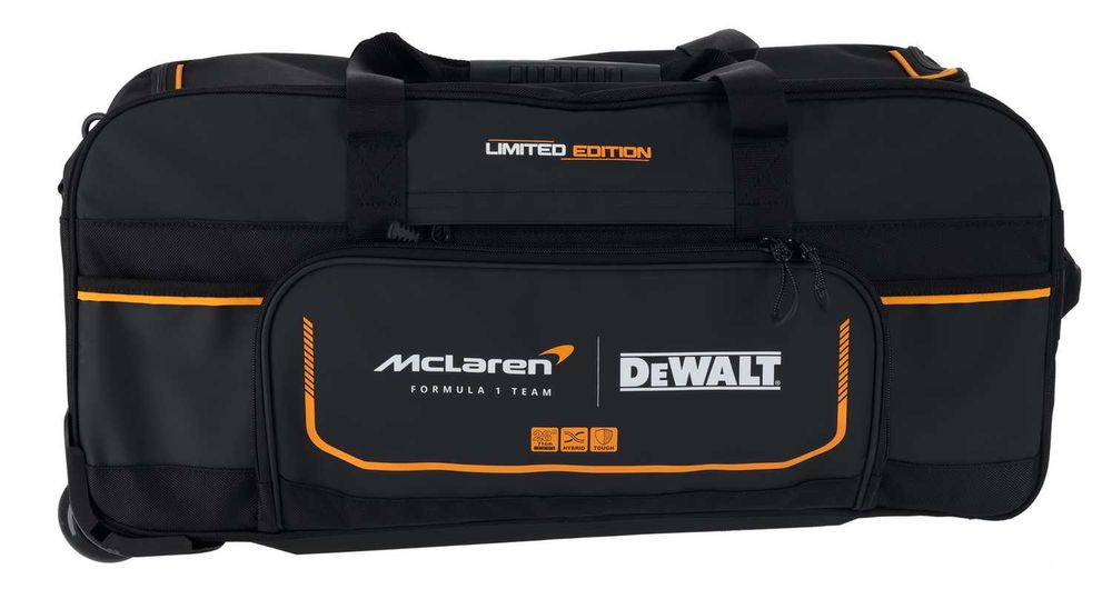 DeWALT DWST83522-9  Сумка для інструмента McLaren на колесах