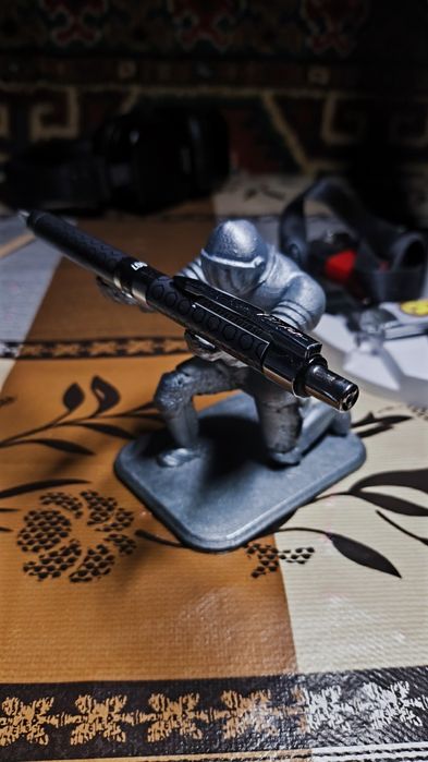 Підставка для ручки Рицар