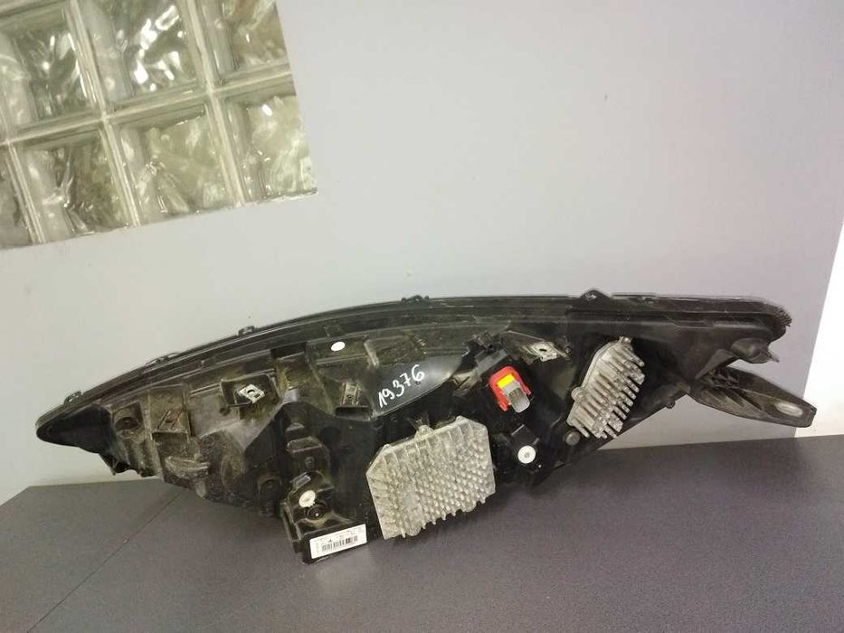 Iveco Daily Lampa Przód Prawa Full Led