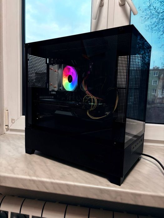 GTM "Домінатор" X99 – Елітний Ігровий та Професійний ПК!