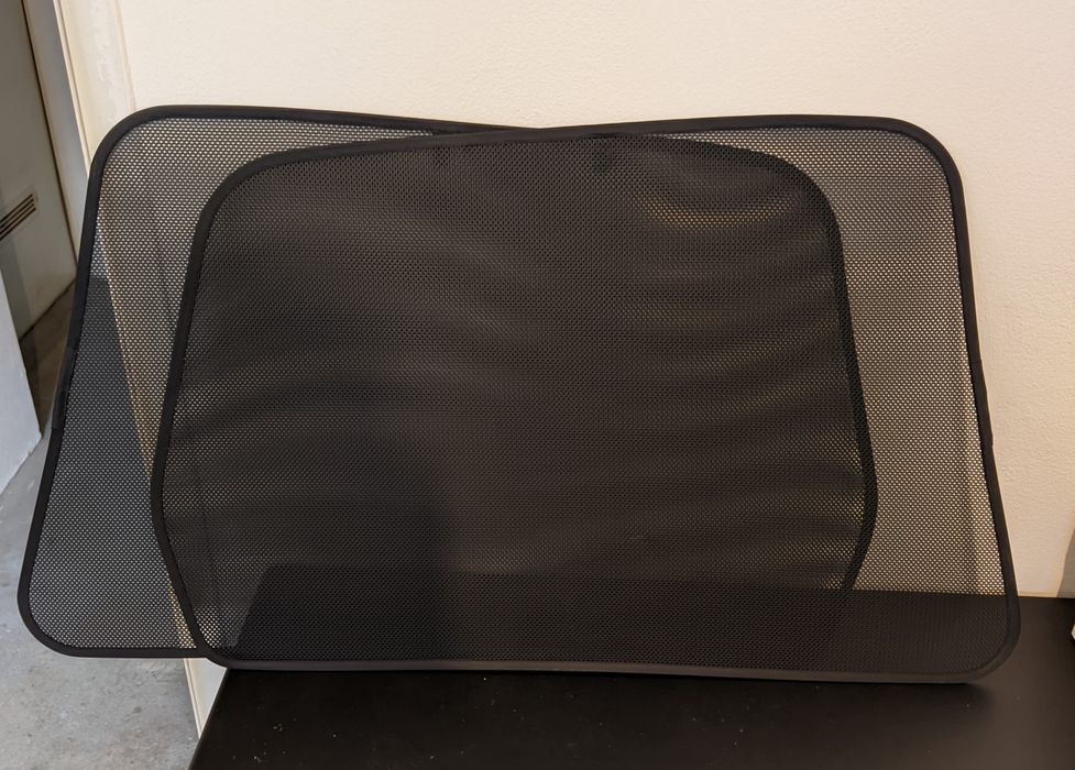 Cortinas solares Peugeot 308 SW