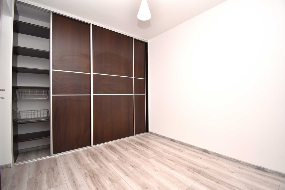 Atrakcyjne 2 pokojowe do wynajęcia.