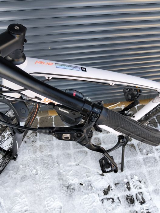 Rower Specjalizerd 28