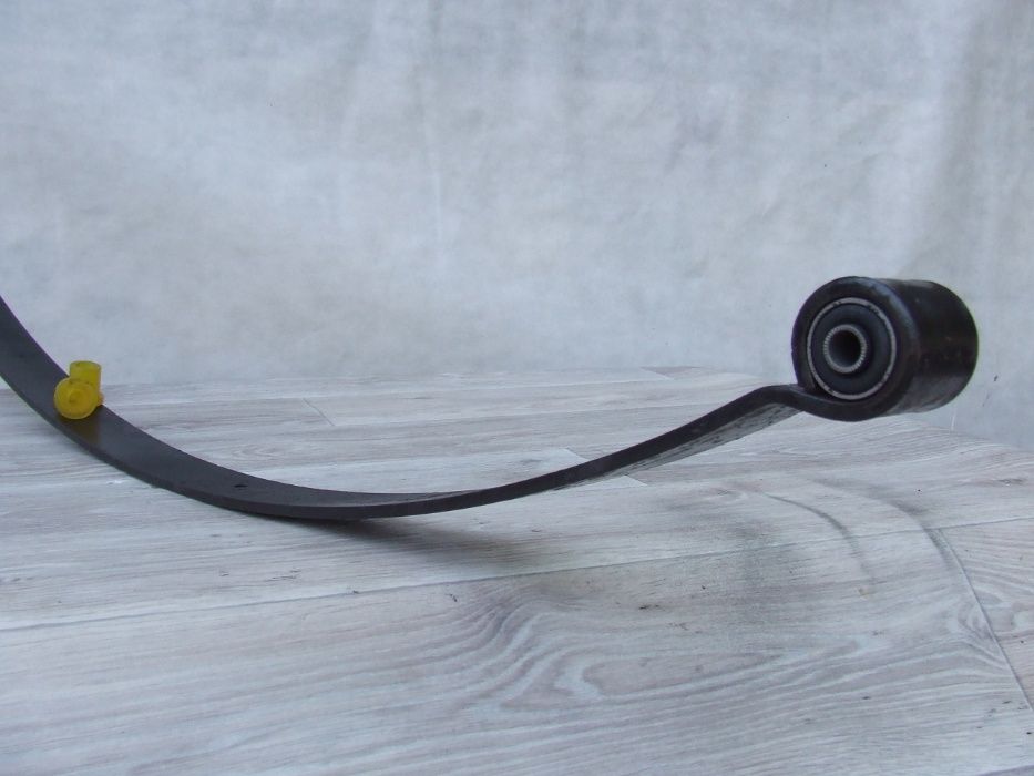 Рессора Nissan Navara d22,Navara d40,Vanette,Ванет,Серена,Навара,корй