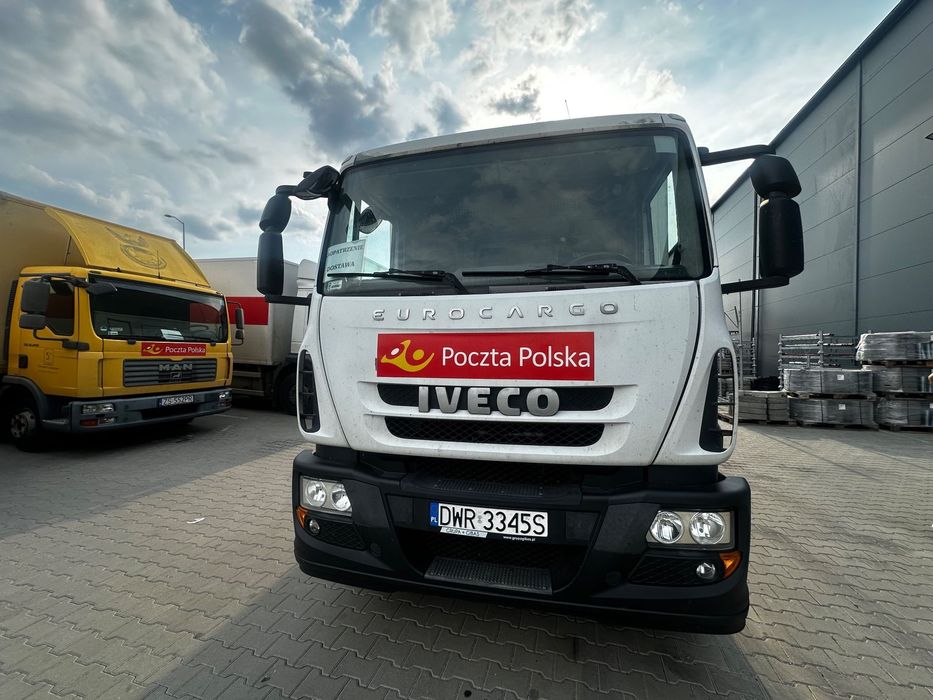 Iveco