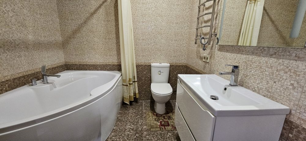 ЖК Пионерский квартал. Вишневое. Киев Продажа квартиры с ремонтом