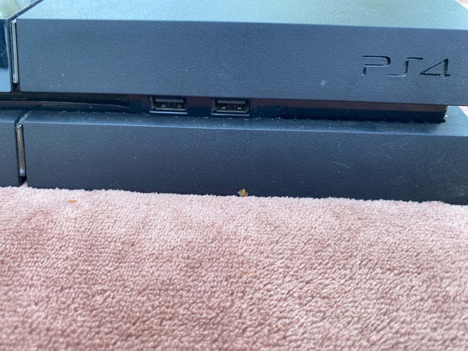 Playstation 4 oryginalna, sprawna, czyta swietnie
