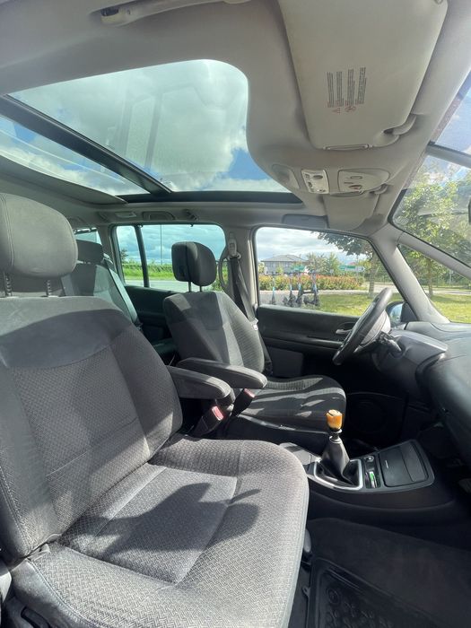 Renault Espace 2.0 diesel 2007 r.