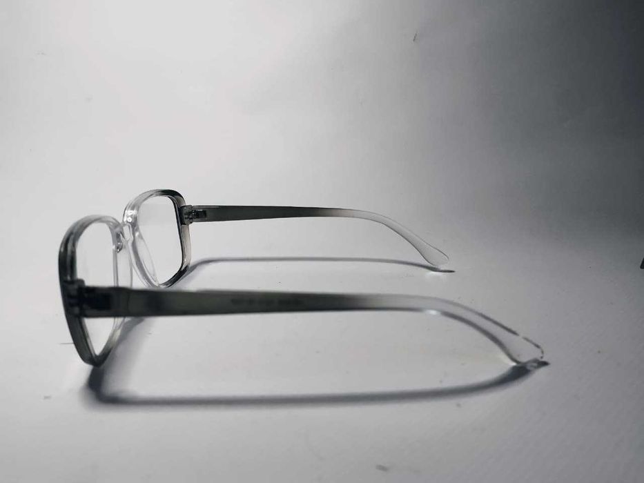 Окуляри з скляною лінзою для зору