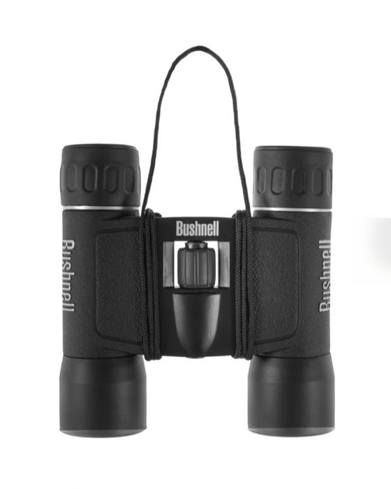 Бінокль військовий Bushnell PowerView 10x25