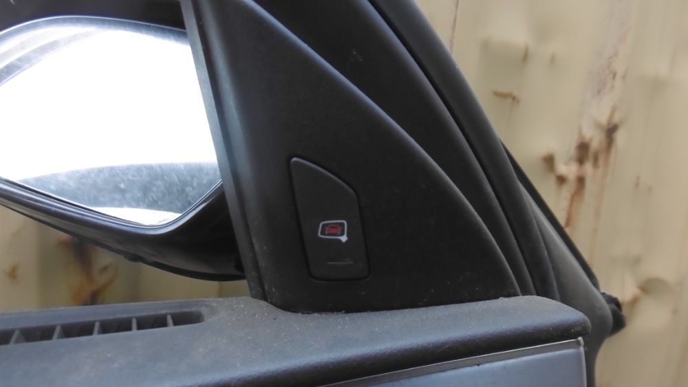 Drzwi przód lewe Audia A8 D4 LONG