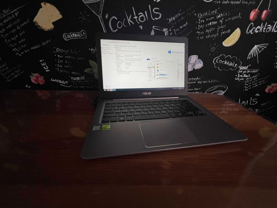 asus ux310u - Купити електроніку - Ціни на OLX.ua