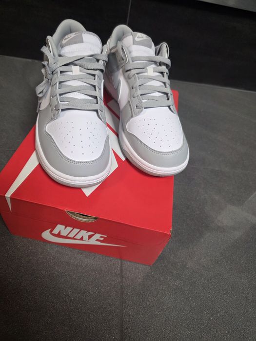 Buty Nike Sneakersy Dunk Low Retro 
Sneakersy Dunk Low Retr