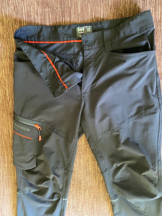 Spodnie Helly Hansen