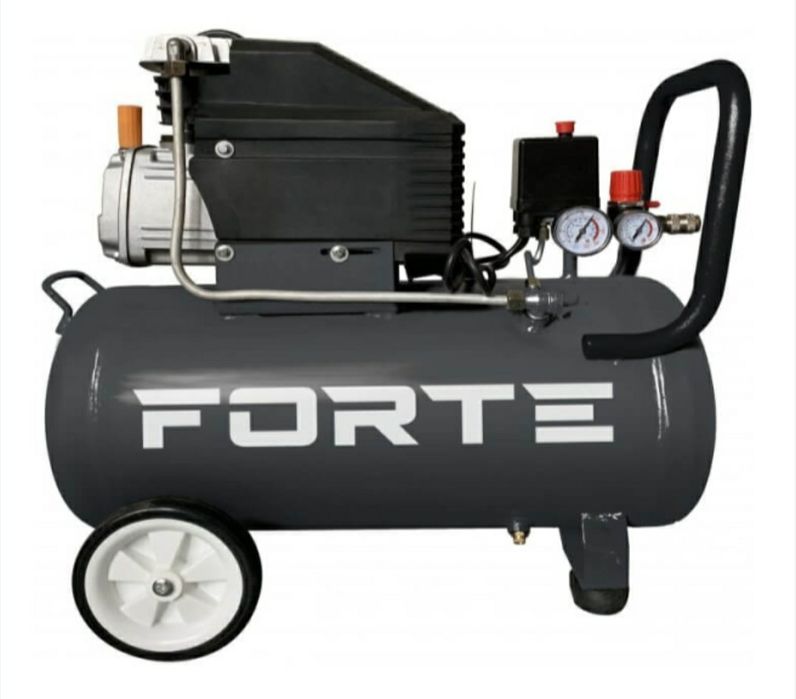 Компресор Forte FL-2T50N