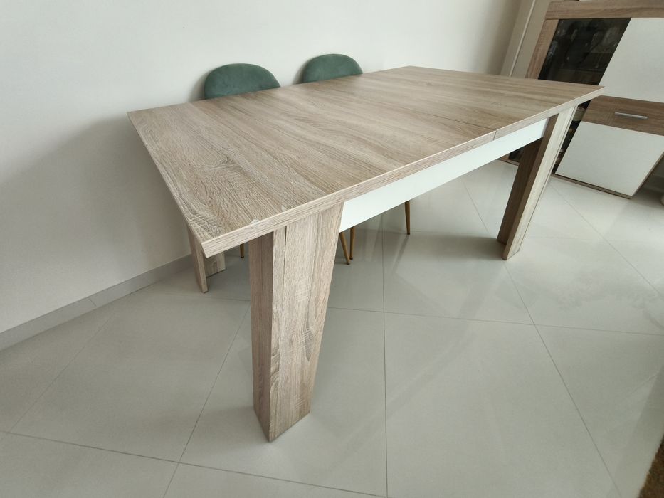 Mesa de Jantar extensível