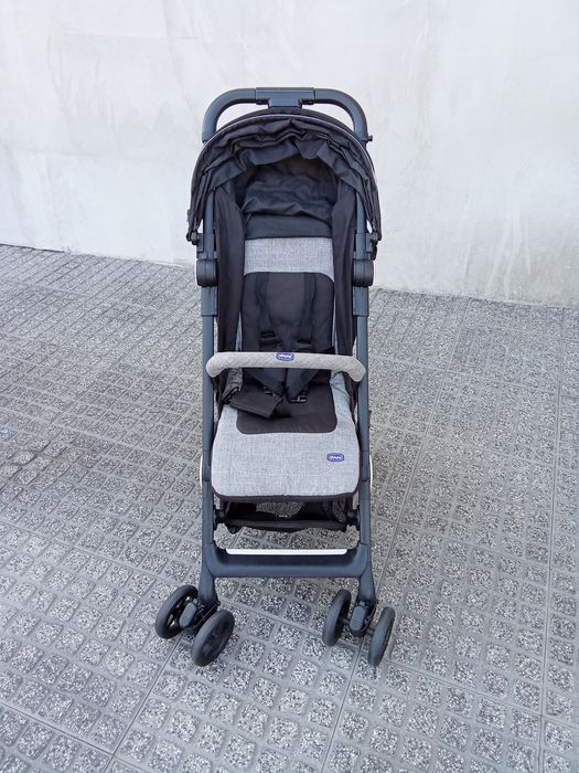 Carrinho de passeio Chicco