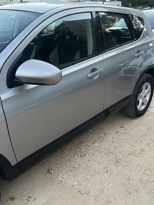 Nissan Qashqai 1.5 2009