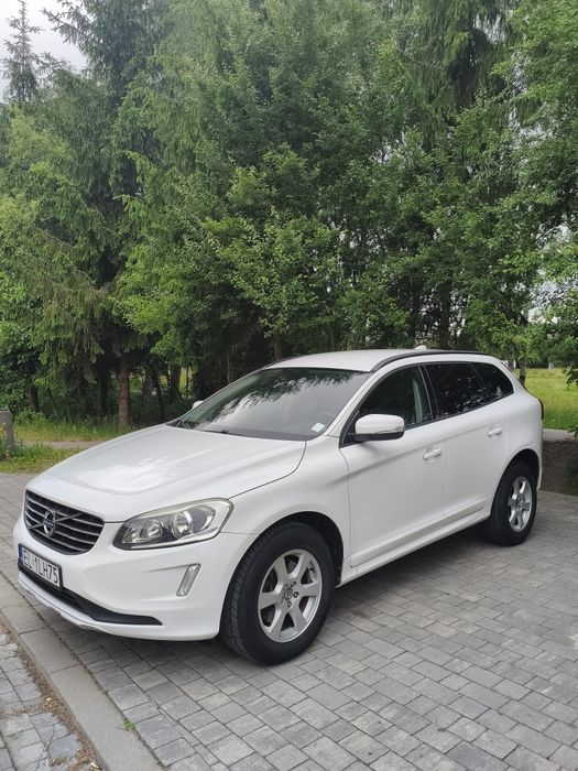 Volvo XC 60