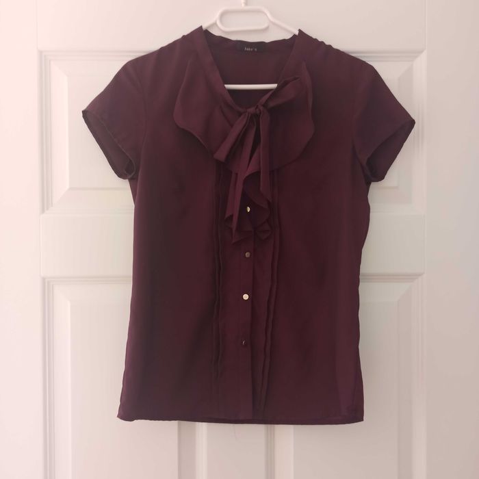 Блузка з коротким рукавом Jake's