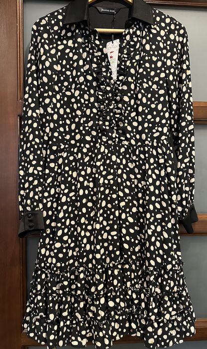 Сукня Jeanne D’arc