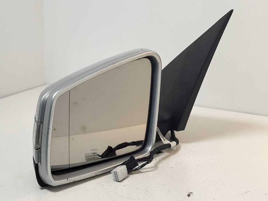 Espelho retrovisor esquerdo Mercedes Classe C (W204) de 2007 ate 2015