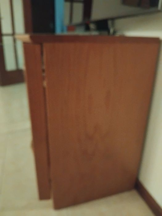 Movel de televisao/ aparador