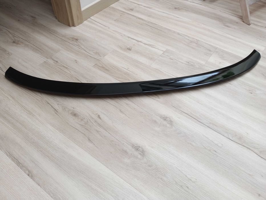 Vendo do Spoiler BMW X4