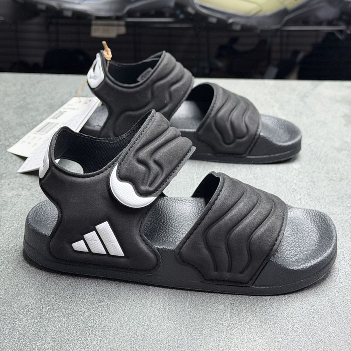 ОРИГІНАЛ 100% Дитячі босоніжки  адідас Adidas HQ0114 /31р.