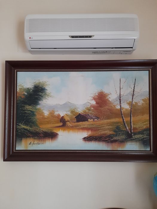 Hand-painted painting64551531822594120