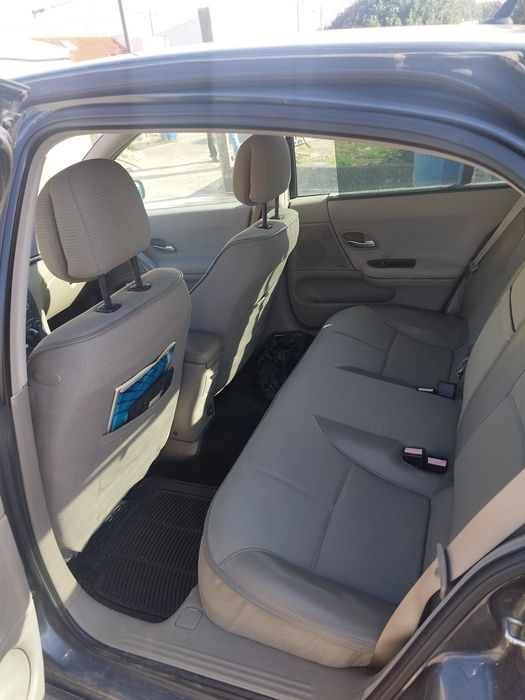 Renault Laguna  1.9 dCi 2005