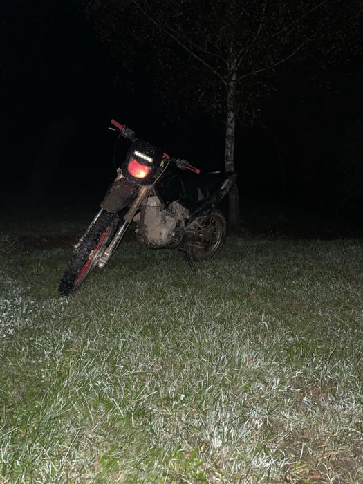 Viper MX 200 r.