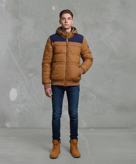 Куртка Timberland (Оригінал)