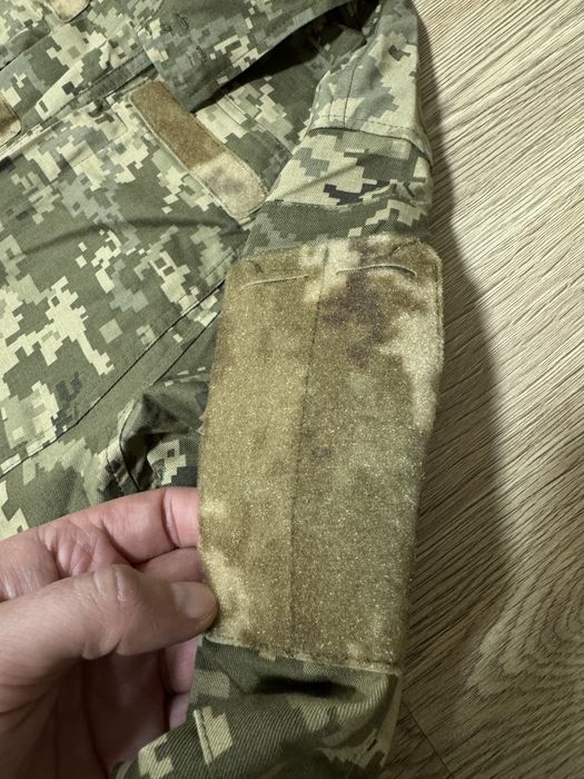 Кітель  стильний M-tac