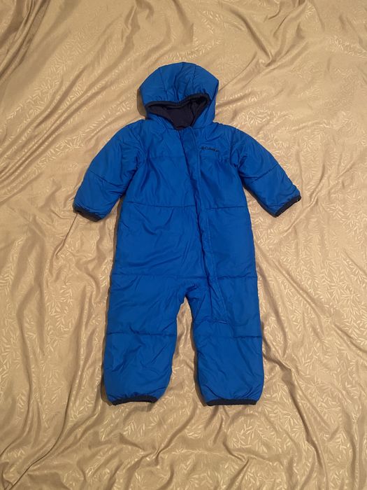 Комбінезон Коламбія 12-18 місяців