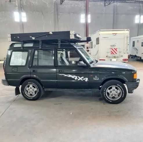 Discovery 300/TDI - 1996 CAMPER